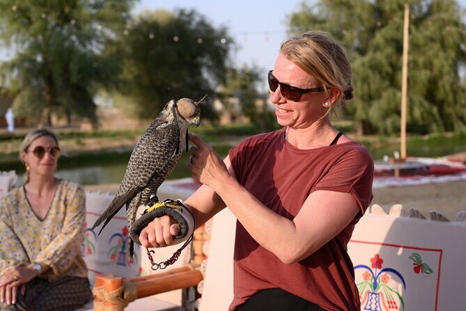 Dubai: Morning Heritage Safari by Vintage G Class & Al Marmoom Oasis - Value and price: is $134 worth it?