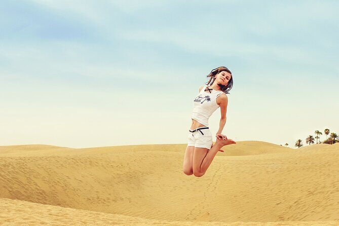 Dubai Morning Private 4x4 Desert Safari Sand Boarding Camel Ride - Guide and Driver Quality: Why It Matters More Than You Think