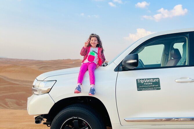 Dubai: Morning Quad bike & Safari Adventure , Sandboarding, camel - Camel Ride: The Reset Between the High-Speed Parts