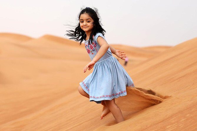 Dubai Morning Red Dunes with Camel Safari & Sandsurf - Morning Start: Beating Heat and Getting Back Without Losing the Day
