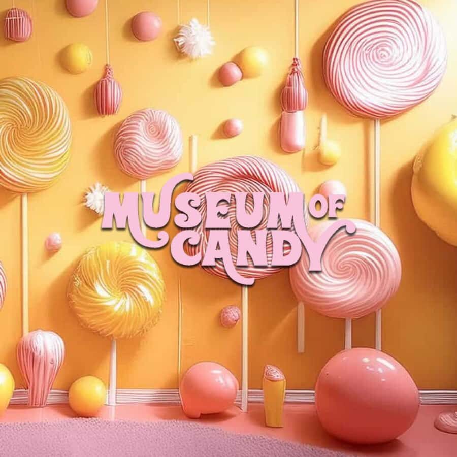 Dubai: Museum of Candy Entry Ticket - Key Things to Know Before You Go