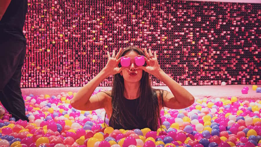 Dubai: Museum of Candy Entry Ticket - Tickets for $25: What You’re Paying For (and Why It Can Be Good Value)