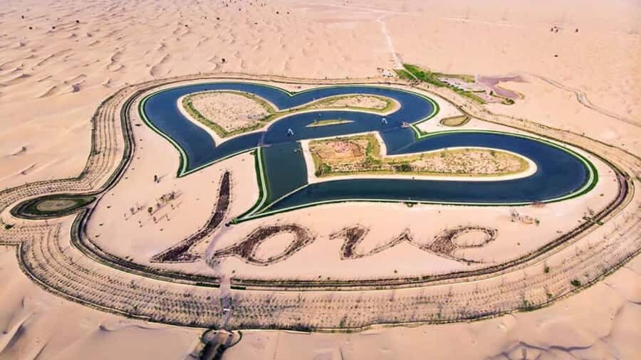 Dubai Nature Escape:Sunset Wildlife & Bird Watching in Oasis - Key takeaways before you go