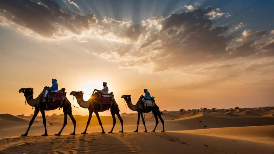 Dubai Nature Escape:Sunset Wildlife & Bird Watching in Oasis - Snacks, Arabic coffee, and what’s included (and not)
