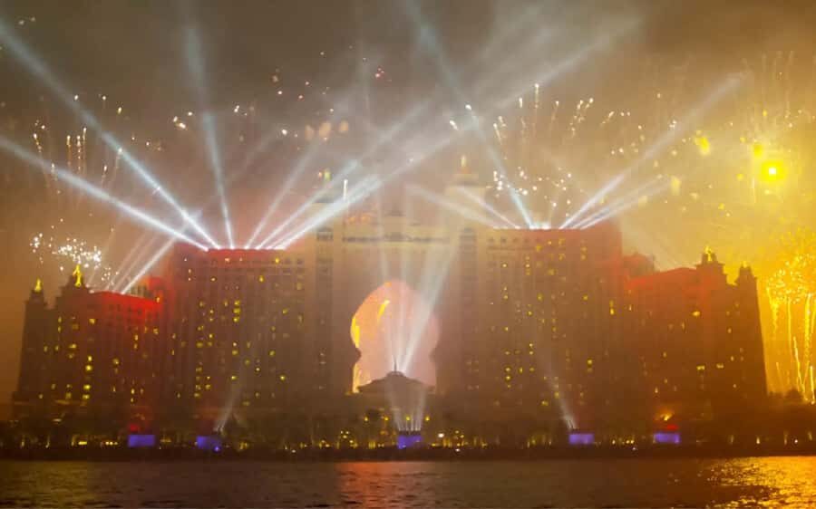 Dubai: New Year Eve Luxury Yacht Fireworks View & BBQ Cruise - Who This Yacht Cruise Is Best For (and Who Might Prefer Something Else)