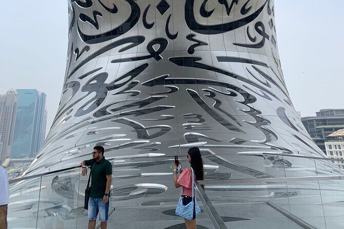 Dubai Night Layover & Stopover tour with Airport Transfers - Burj Al Arab, Palm Jumeirah, and the shoreline icons you can’t miss