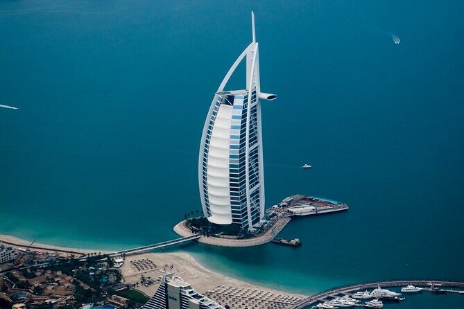 Dubai Night Layover & Stopover tour with Airport Transfers - Group logistics, comfort, and why private matters on a layover
