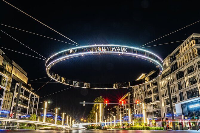 Dubai Night Tour Private & Flexible - Dubai Creek and Al Fahidi Fort: Starting With Old Dubai