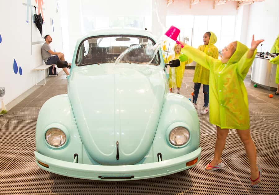Dubai: OliOli® Children Museum Admission Tickets - Key highlights to know before you go