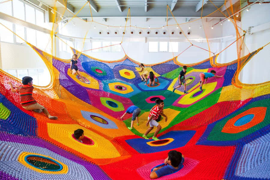 Dubai: OliOli® Children Museum Admission Tickets - The Water Gallery (and why planning ahead makes it better)
