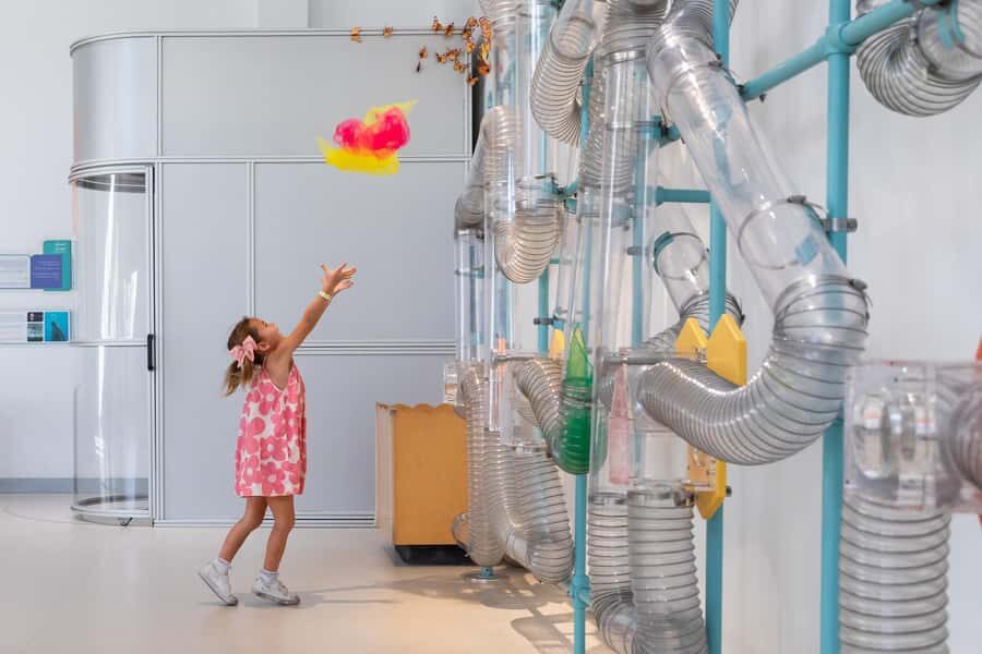 Dubai: OliOli® Children Museum Admission Tickets - Price and value: what $12 gets you (and what costs extra)