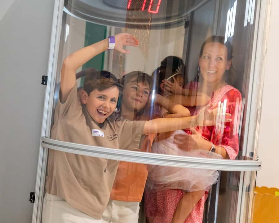 Dubai: OliOli® Children Museum Admission Tickets - Who this works best for (and who might need a backup plan)