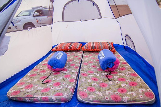 Dubai Overnight Desert Safari with BBQ Dinner & Morning Breakfast - Ramadan and Islamic holidays: how the entertainment plan can change