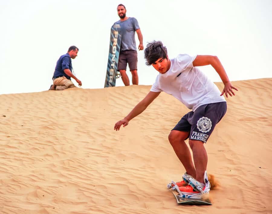 Dubai: Overnight Desert Safari with stay in Private Cabin - Why overnight beats a quick desert evening