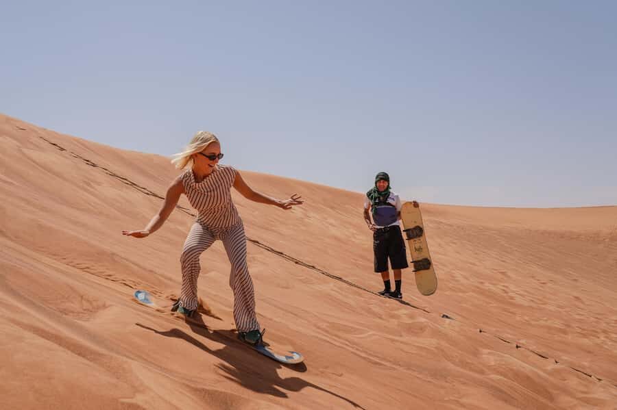 Dubai: Overnight Safari with Luxury Dome Stay & Stargazing - Price and value: What you’re really paying for
