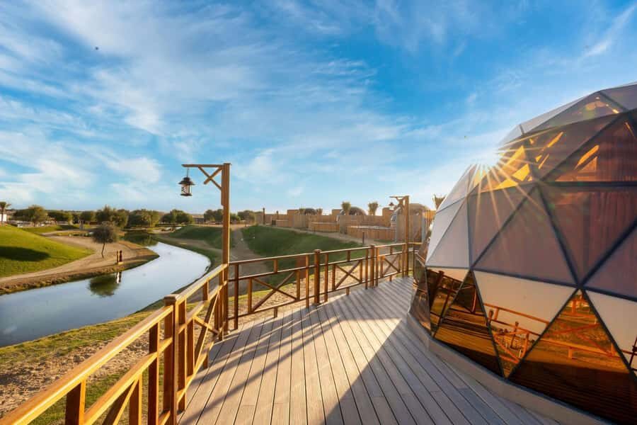 Dubai: Overnight Safari with Luxury Dome Stay & Stargazing - Who this suits best (and who should skip it)