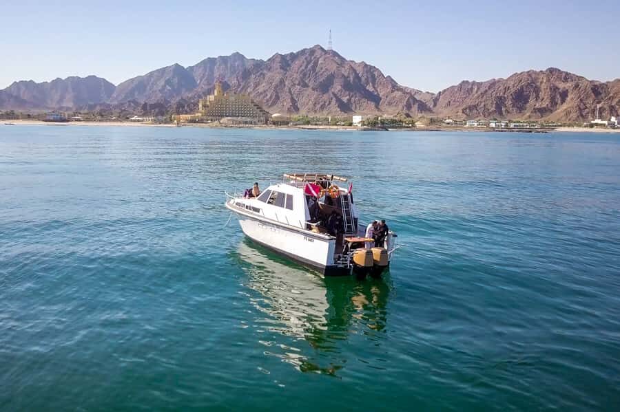 Dubai: PADI Basic Scuba Diving Course - Key Highlights You’ll Actually Care About