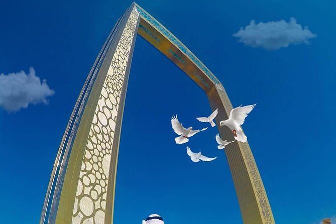 Dubai Personalised Sightseeing Tour in 4x4 Private Vehicle - Why This 4x4 Private Dubai Tour Works for a Short Stay