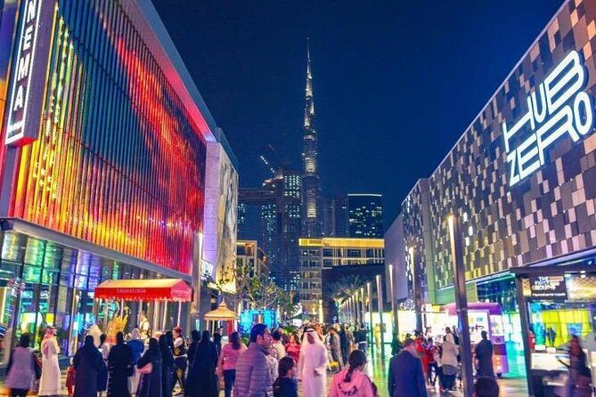 Dubai Personalised Sightseeing Tour in 4x4 Private Vehicle - Deira Souks: Gold and Spice for the Full Dubai Shopping Contrast