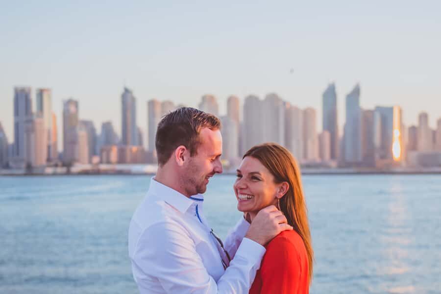 Dubai Photo Shoot with a Personal Travel Photographer - Why a private Dubai photo shoot beats the usual selfie session