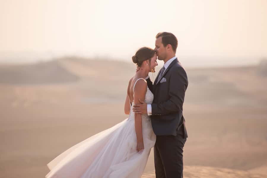 Dubai Photo Shoot with a Personal Travel Photographer - Your online gallery delivery: what you’ll get and when