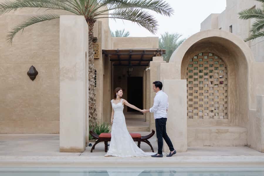 Dubai Photo Shoot with a Personal Travel Photographer - Should you book this Dubai photo shoot?