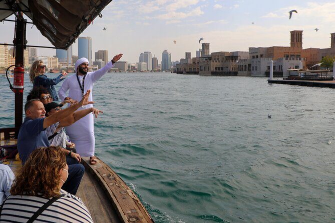 Dubai: Photography Tour in Al Fahidi District w/Abra Ride - Al Khayma Heritage House: Tea, Dates, and the Taste of Comfort