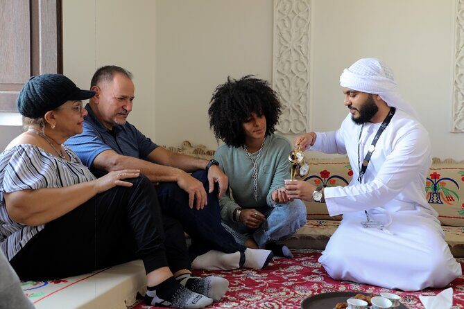 Dubai: Photography Tour in Al Fahidi District w/Abra Ride - Who This Tour Suits Best (and Who Might Want to Skip It)