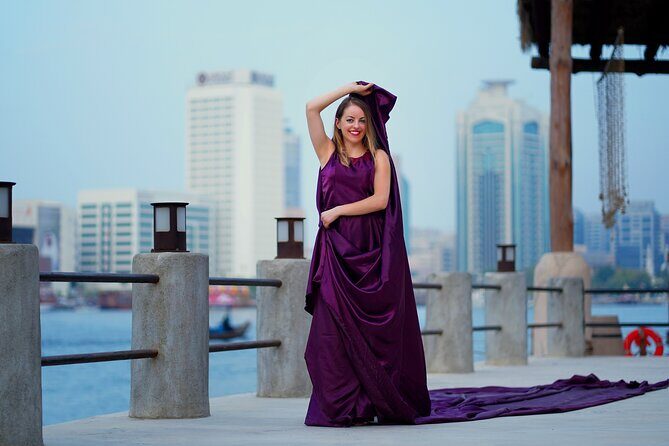 Dubai: Photography Tour in Al Fahidi District w/Abra Ride - Meeting at Al Khayma Heritage Restaurant and Getting Set Up