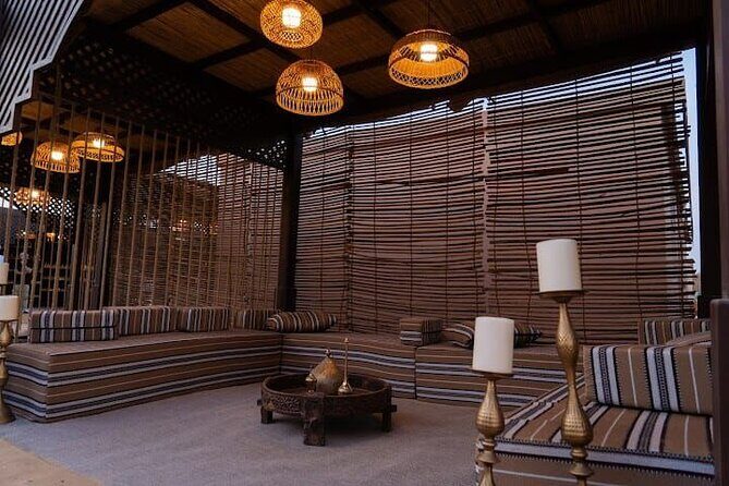 Dubai Premium Desert Safari with Dinner & Shows (Private Car) - Should You Book This Dubai Premium Desert Safari?
