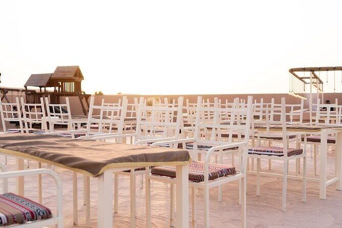 Dubai Premium Desert Safari with Dinner & Shows (Private Car) - Dune Bashing and Sandboarding: When the Sand Turns Into a Roller Coaster