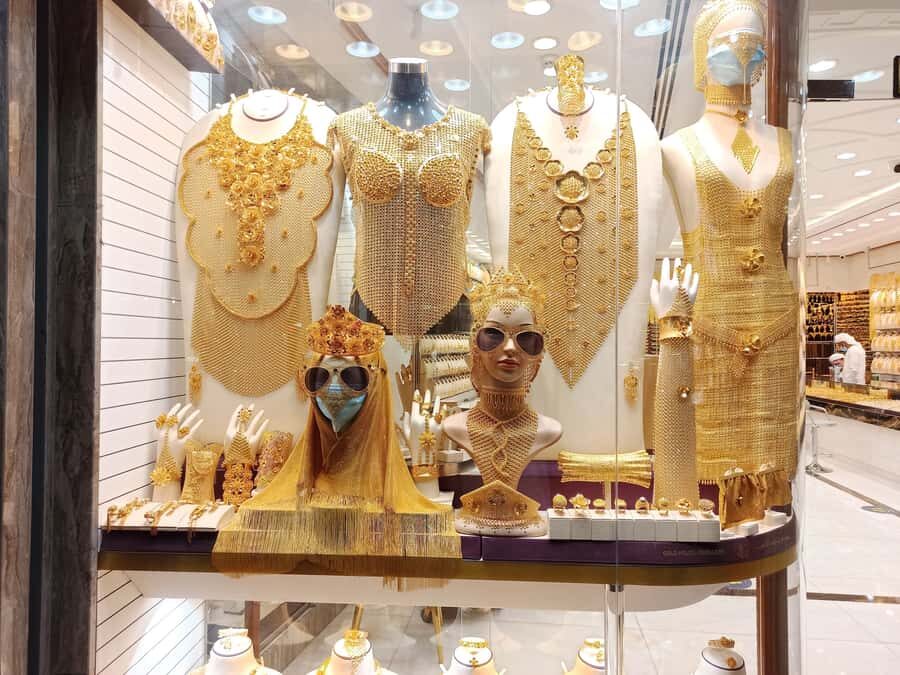 Dubai: Premium Half-Day Dubai Highlights Tour small group - Getting Oriented Fast: Downtown, Creek, and the Souks in One Route