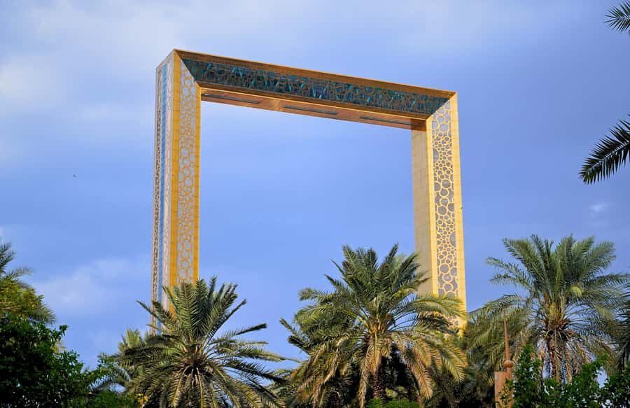 Dubai: Premium Half-Day Dubai Highlights Tour small group - The Burj Khalifa Base Photo Stop (No Tower Tickets Needed)