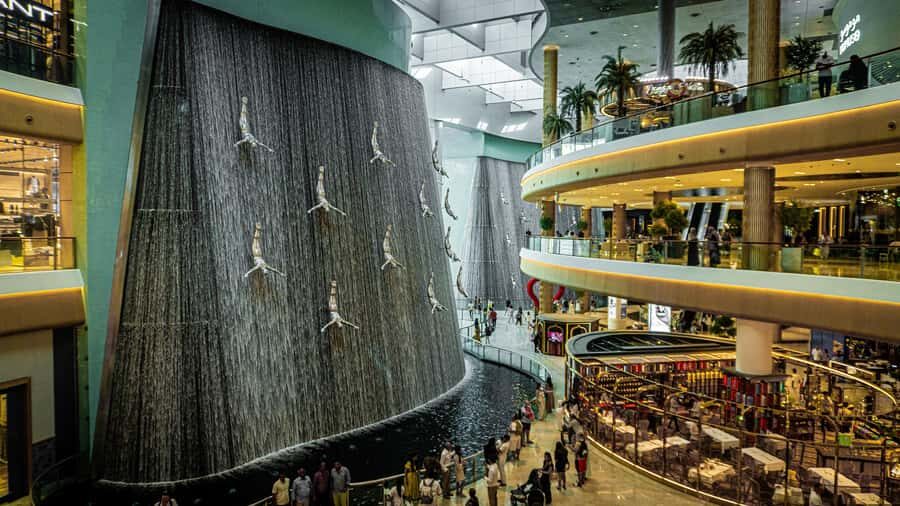 Dubai: Premium Half-Day Dubai Highlights Tour small group - Dubai Frame: A One-Hour View Reset