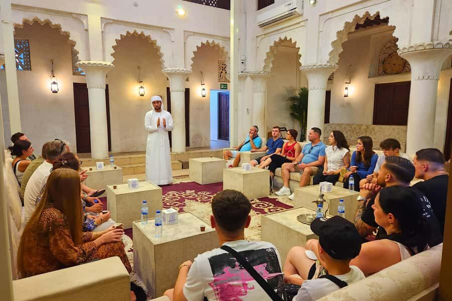 Dubai: Premium Old Town, Street Food, Souks & Boat Ride Tour - Key Things I’d Tell a Friend Before You Go