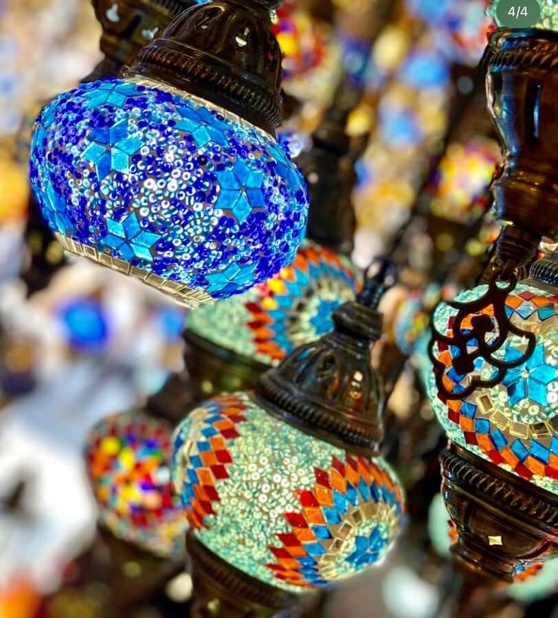 Dubai: Premium Old Town, Street Food, Souks & Boat Ride Tour - Gold Souk: How to Appreciate It Even If You Aren’t Buying