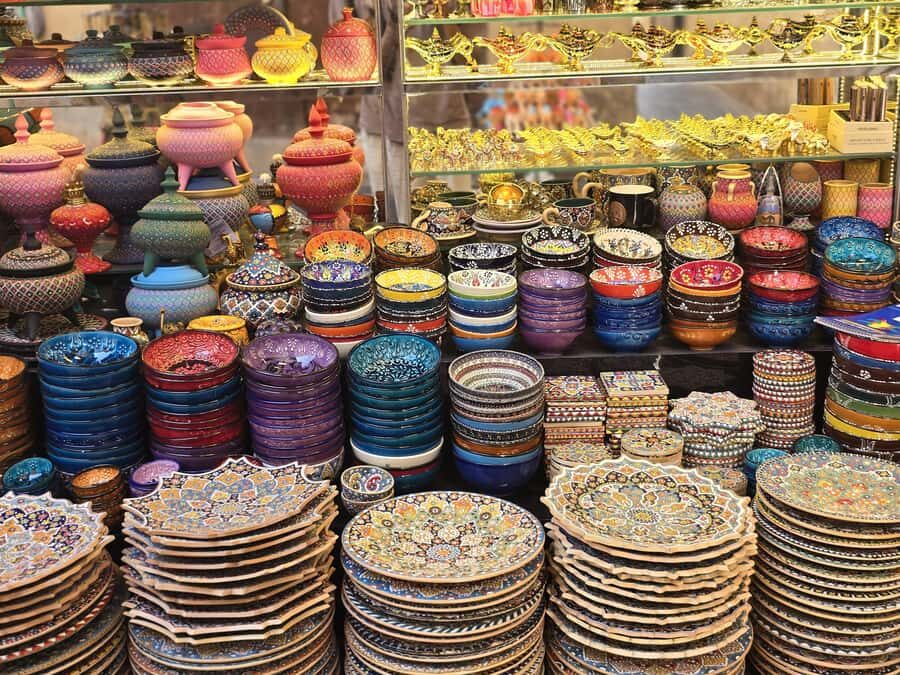 Dubai: Premium Old Town, Street Food, Souks & Boat Ride Tour - Price and Value at $37: What You’re Really Paying For
