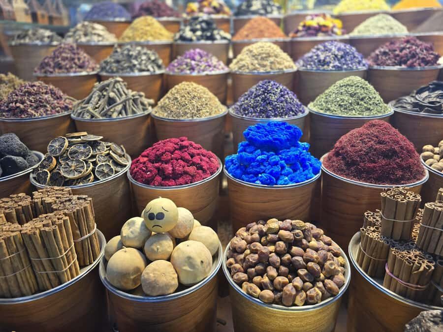Dubai: Premium Old Town, Street Food, Souks & Boat Ride Tour - Who This Tour Suits Best (and Who Should Skip It)