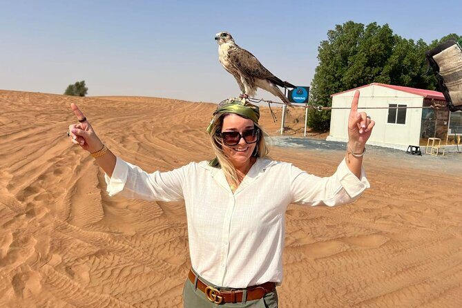 Dubai Premium Red Dunes Safari, Quad Bike, Camels & BBQ - Premium Red Dunes Safari: Why This Package Feels Built for Real Fun