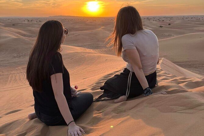 Dubai Private 4x4 Car Desert Safari with Dinner, Camel, and Show - Dinner Included: What the BBQ Meal Gives You (and What It Doesn’t)