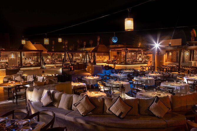 Dubai Private 4x4 Desert Safari with Traditional Dinner Options - The Private 4x4 Difference: Why This Feels Worth It