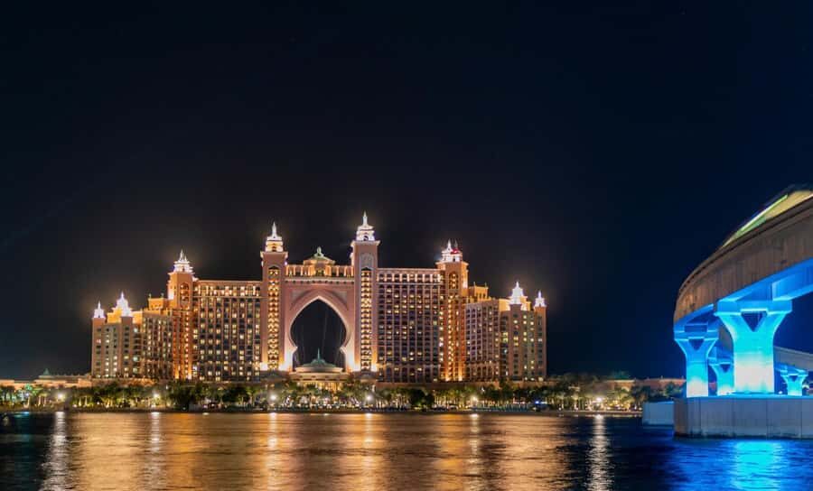 Dubai: Private 6-Hour Guided Late Night Layover Tour - How This Late-Night Dubai Layover Tour Works (Without the Headache)