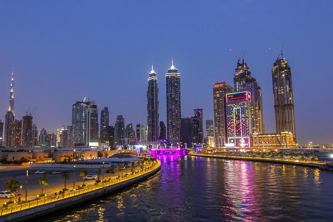 Dubai Private Arrival Airport Transfer to Any Hotels in UAE - Price and value: $36 per person can be a bargain if it fits your group