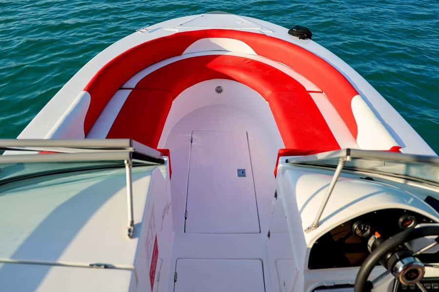 Dubai: Private Boat Tour - JBR/Burj Al Arab/Atlantis options - Palm Jumeirah, Burj Al Arab, and Atlantis: the photo stops that matter