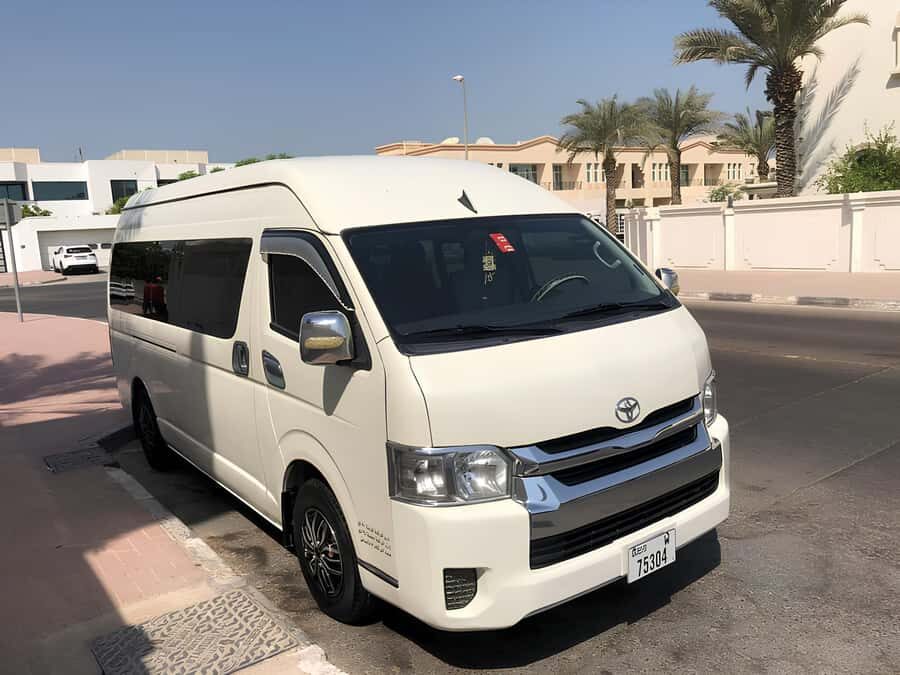Dubai: Private Car and Driver for 10 Hours City Tour - Key highlights
