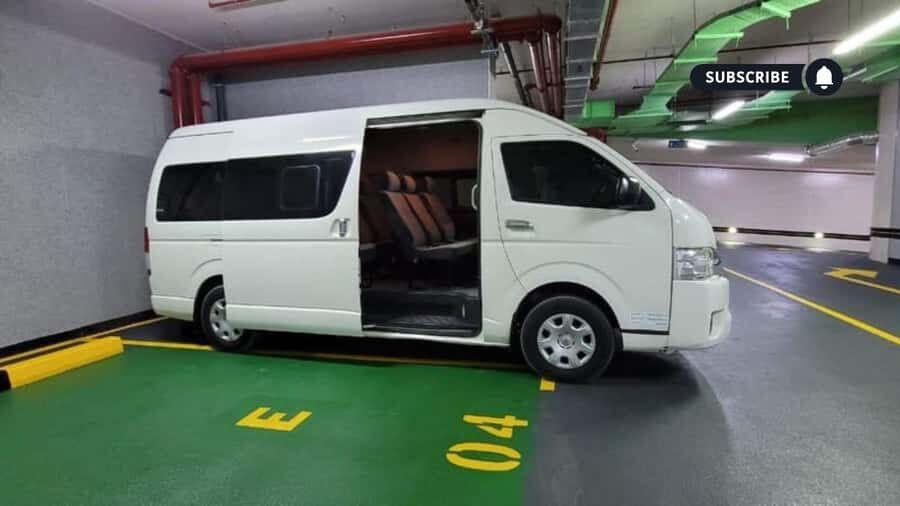Dubai: Private Car and Driver for 10 Hours City Tour - Private Car and Driver Value: When Splitting the Cost Makes Sense