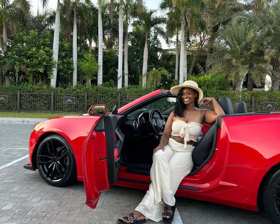 Dubai: Private City Sights Tour in a Cabriolet Convertible - Key points at a glance