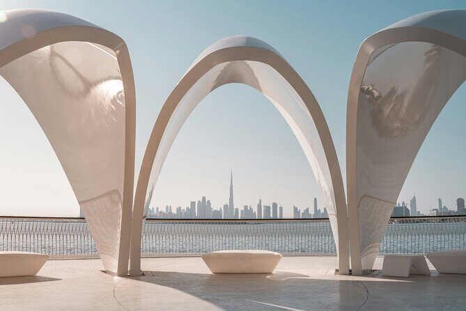 Dubai Private City Tour - Jumeirah Mosque: a culture stop that’s open to non-Muslims