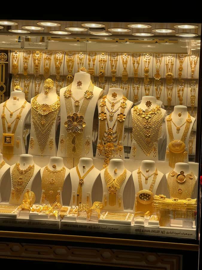 Dubai: Private City Tour with Burj Khalifa Levels 124/125 - Key highlights worth centering your day around