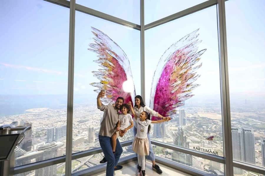Dubai: Private City Tour with Frame and Burj Khalifa Ticket - Why a private highlights route makes sense in Dubai